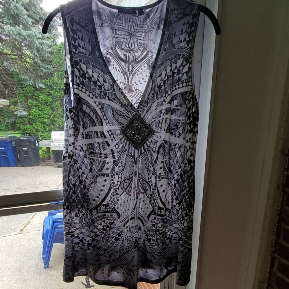 Womans blouse